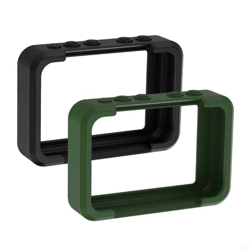 Cycling Protective Gear - Flexible Protective Housing Shell For Foretrex