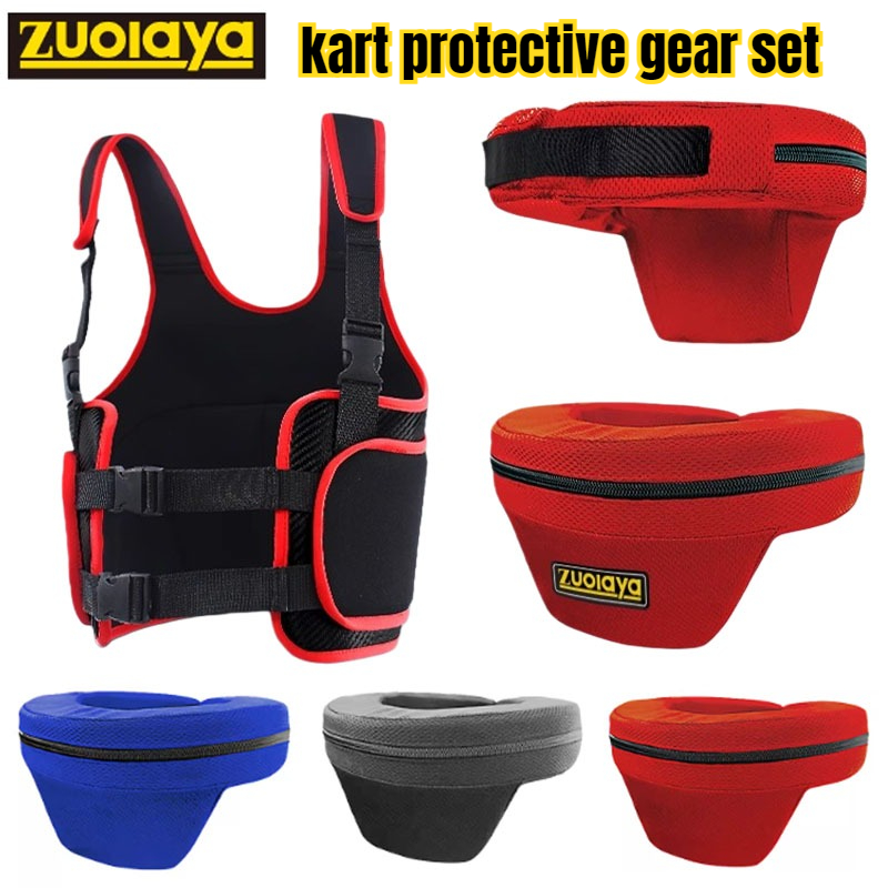 Cycling Gear And Equipment - Special Recreational Cycling Equipment for Kart
