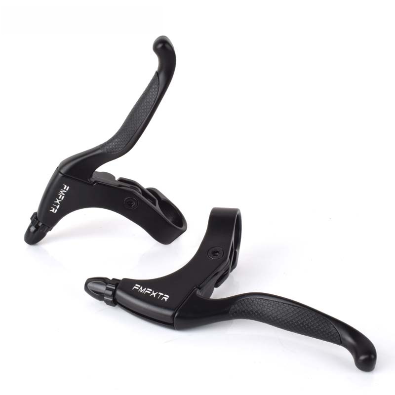 Cycling Gear And Equipment - Aluminum Alloy Mountain Bike Brake Lever