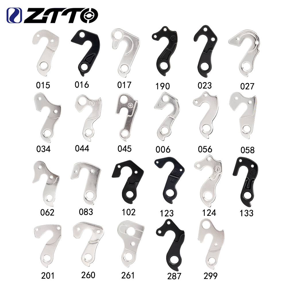 Cycling Gear Parts - ZTTO Universal 23 Models MTB Bicycle