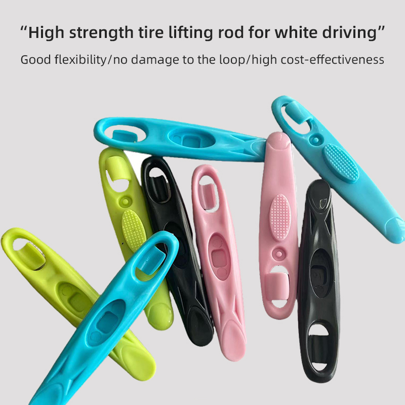 Road Bike Tire - Ultralight Mountain Bicycle Tire Lever Wheel