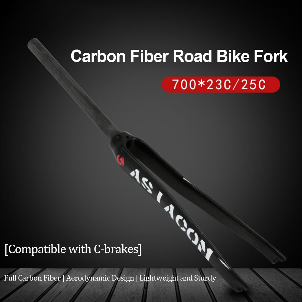 Cycling Gear And Equipment - Full Carbon Road Bike Fixed Gear
