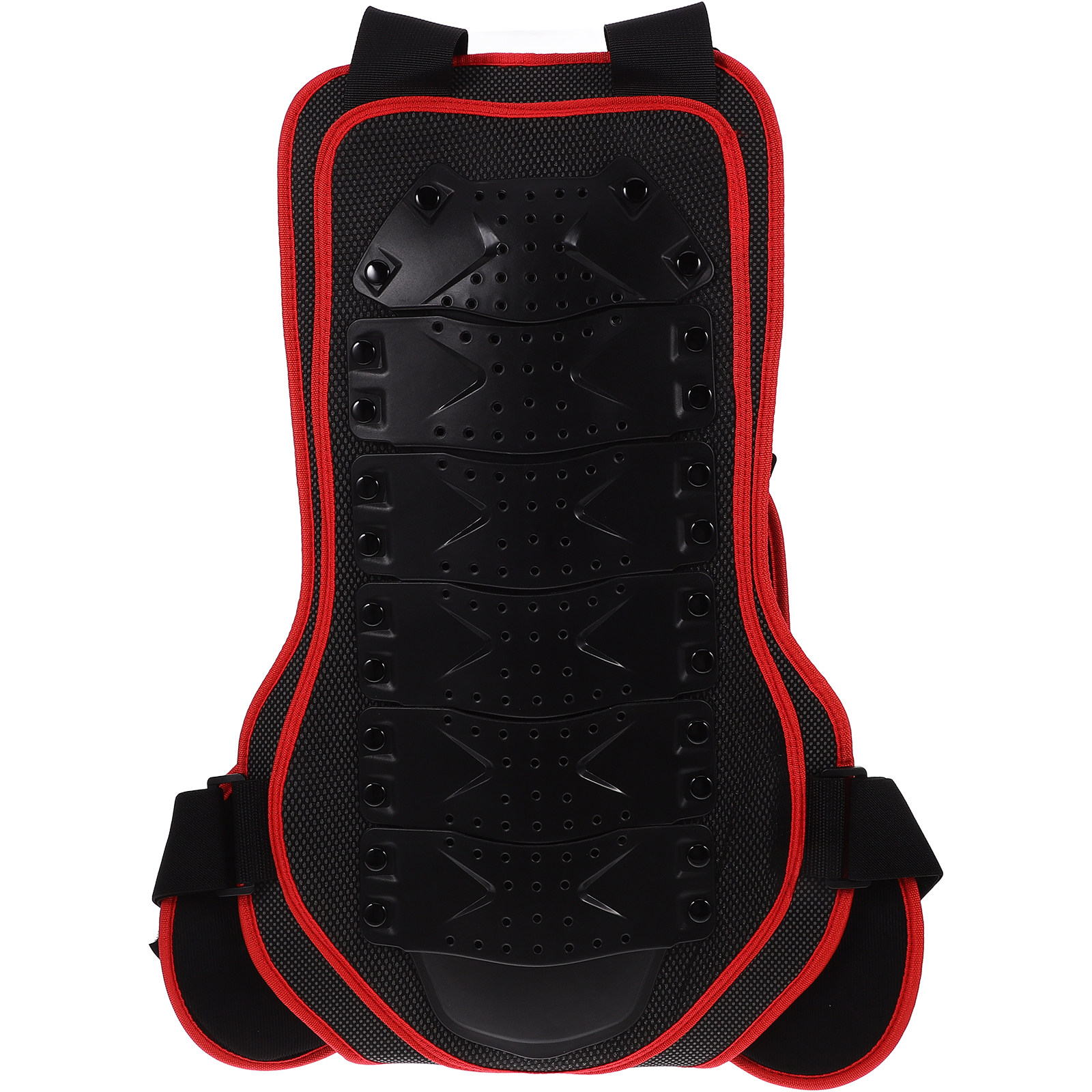 Cycling Protective Gear - Children Riding Protective Vest Size L