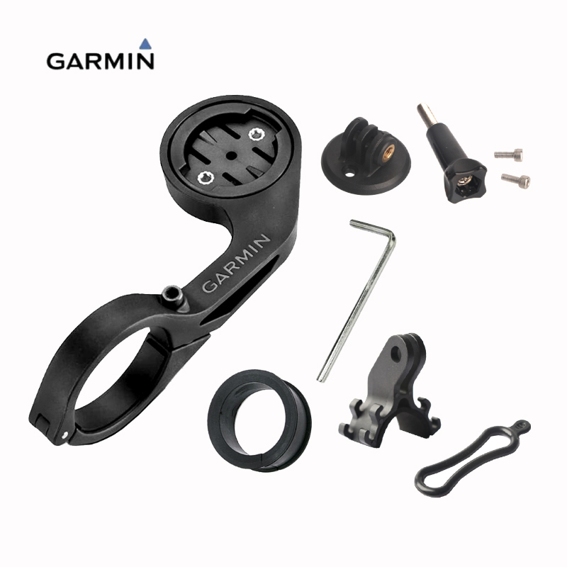 Cycling Gear Wall Storage - Garmin Edge Bicycle Wall Mount Cycling