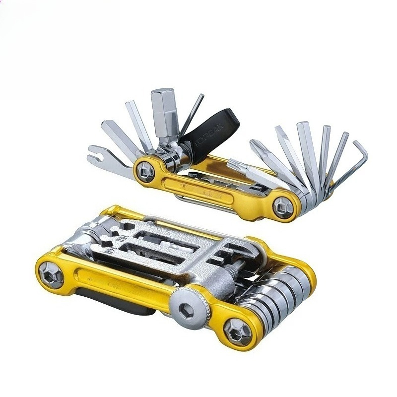 Bicycle Repair Kit - apply to TOPEAK Bicycle Multifunctional Repair