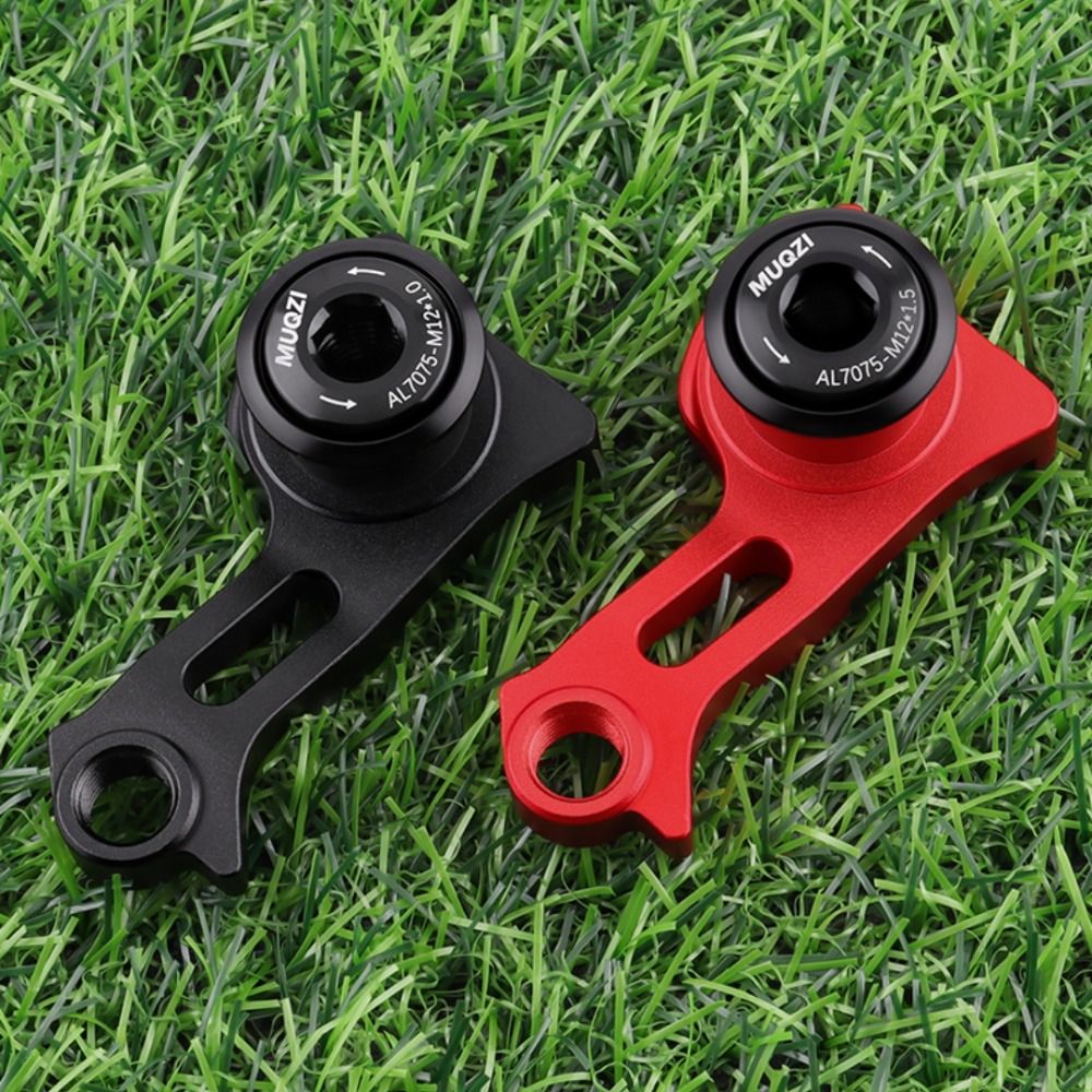 Cycling Gear Parts - Gear Tail Hook Parts M12-1.0 UDH