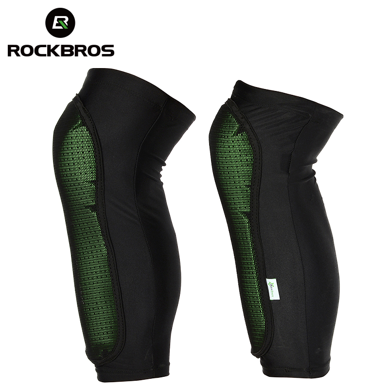 Cycling Gear Parts - ROCKBROS Cool Sport Legs MTB Cycling