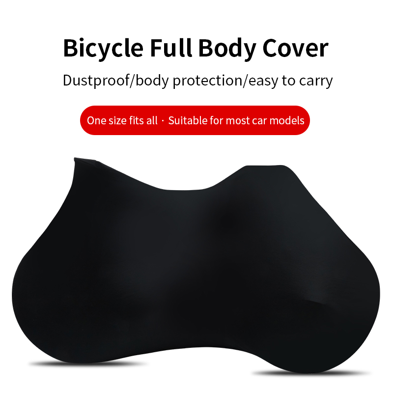 Cycling Protective Gear - Bike All Protector Cover MTB Bicycle