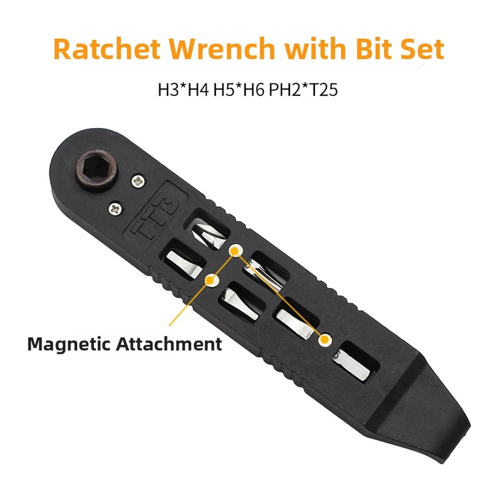 Bicycle Repair Kit - Portable Bicycle Repair Tool Kit Made