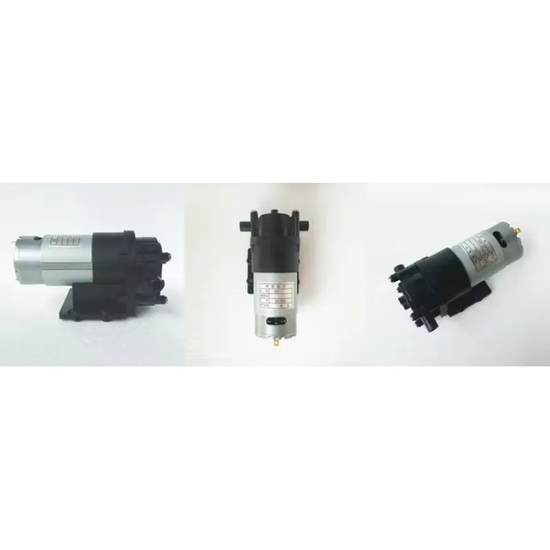 12V High Temperature Gear Pump - Cycling Gear Temperature review and price