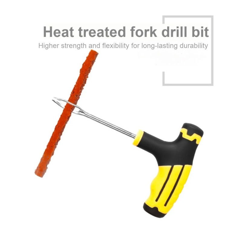 Emergency Tire Repair Kit for  - Bicycle Repair Kit review and price