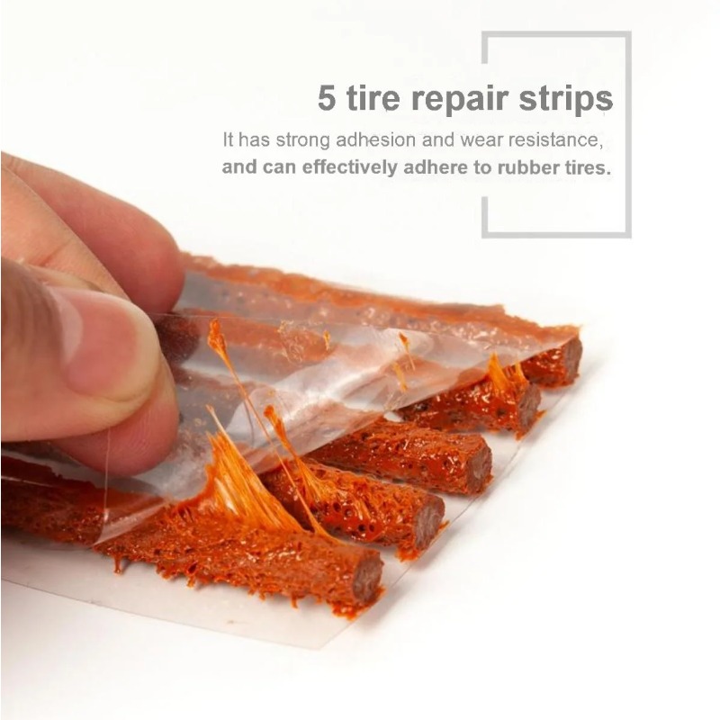 Emergency Tire Repair Kit for  - Bicycle Repair Kit review and price