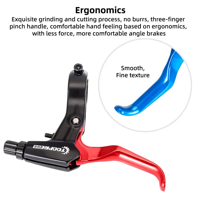 TOOPRE FR5 Aluminum Alloy Bicy - Cycling Gear Parts review and price