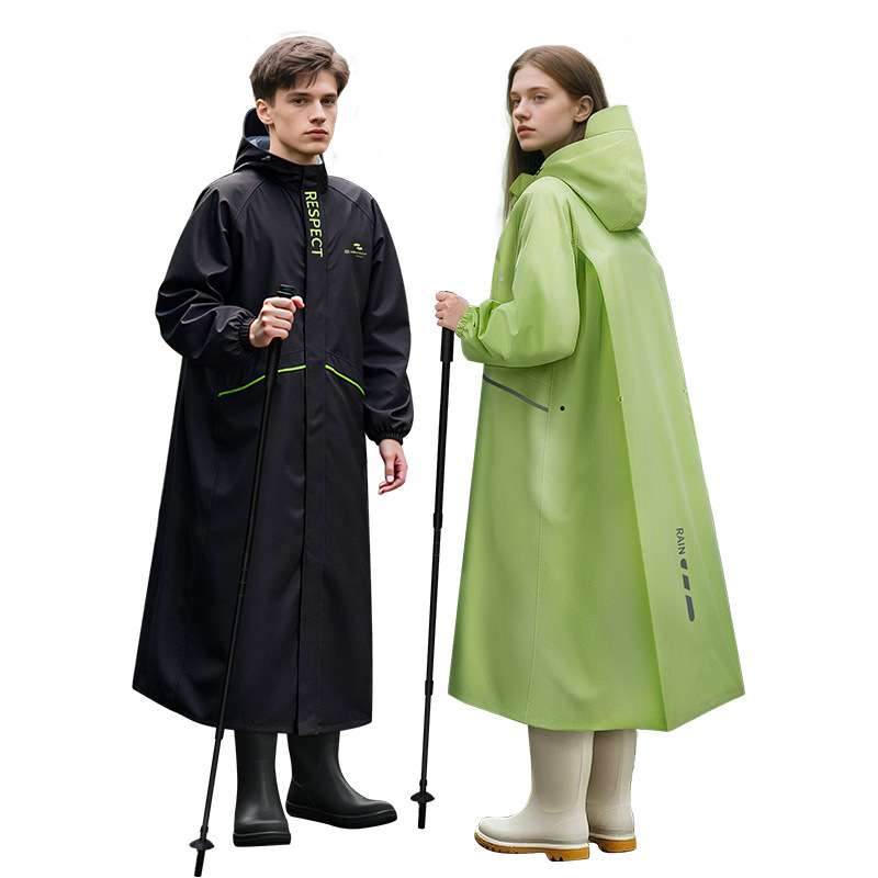 Thick Waterproof Motorcycle Ra - Cycling Gear For Rain review and price