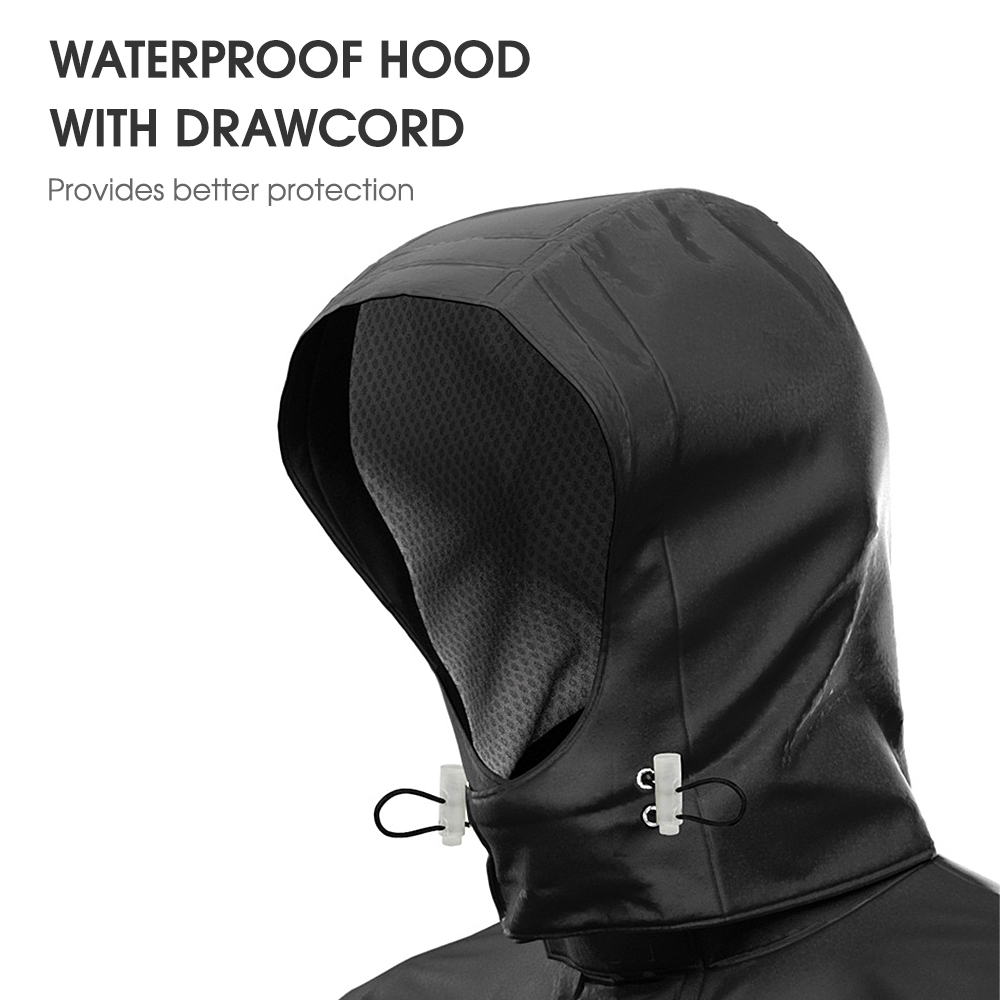 Men Motorcycle Rain Suit Outdo - Cycling Gear For Rain review and price