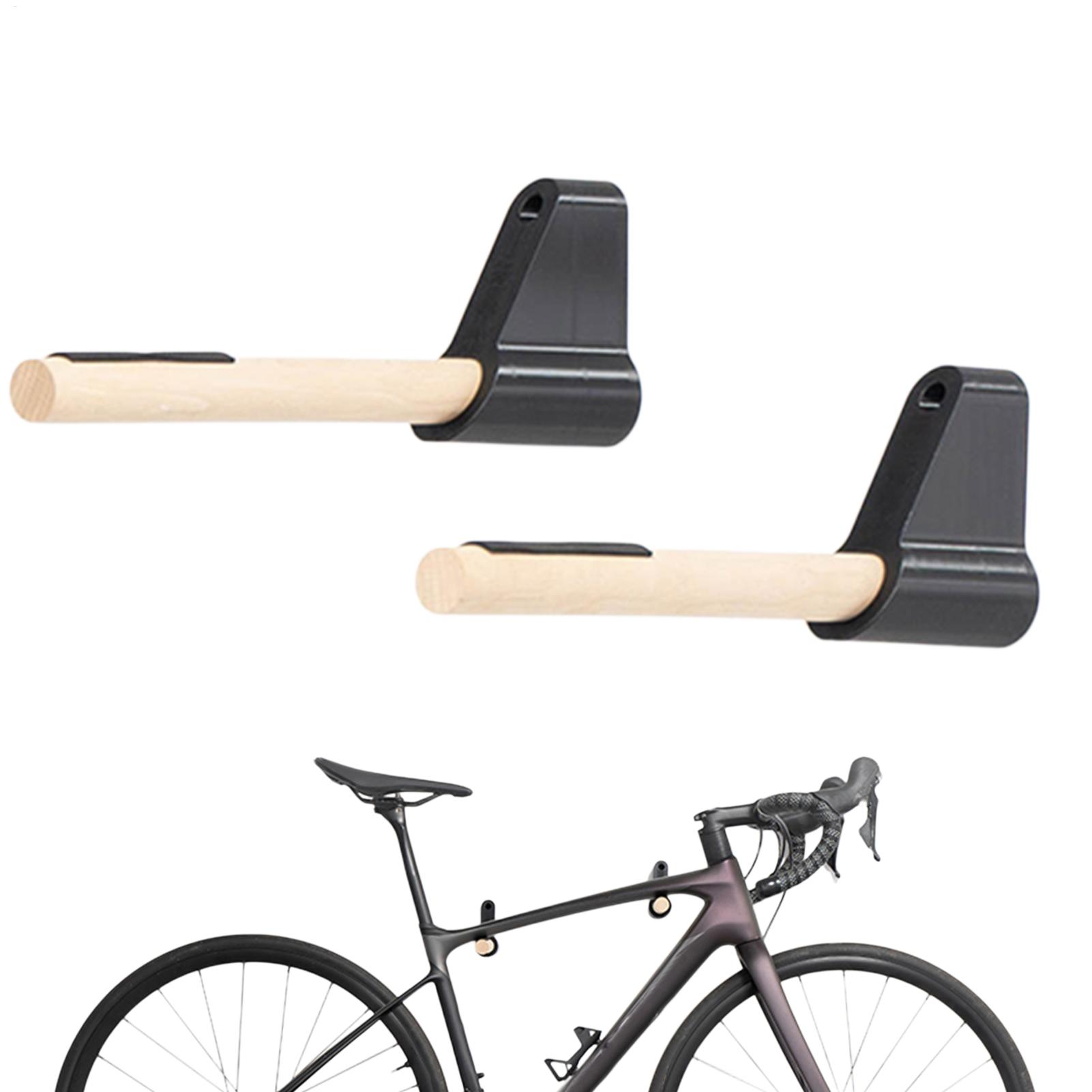 Bicycle Wall Mount Holder Road - Cycling Gear Wall Storage review and price