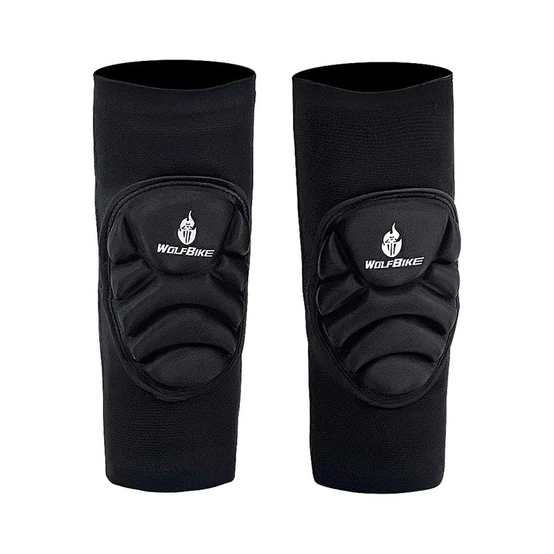 Motorcycle Knee guard Motocros - Cycling Gear Parts review and price