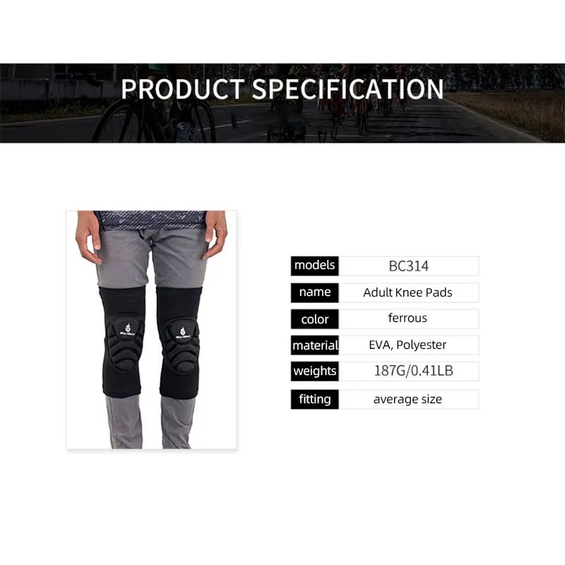Motorcycle Knee guard Motocros - Cycling Gear Parts review and price