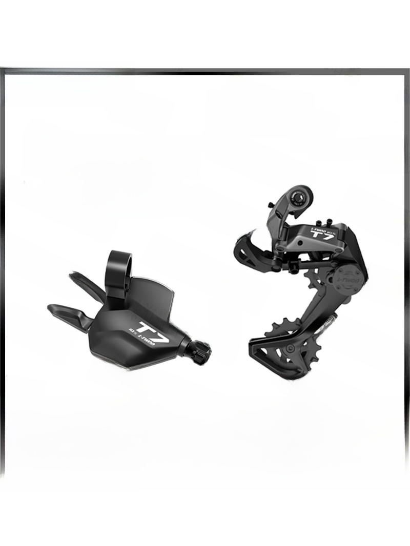 LTWOO T7 0-Speed Bicycle Rear  - Cycling Gear And Equipment review and price