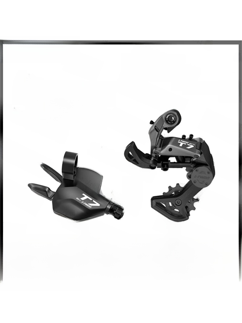 LTWOO T7 0-Speed Bicycle Rear  - Cycling Gear And Equipment review and price