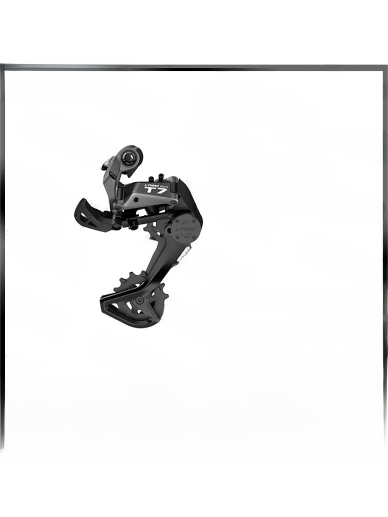 LTWOO T7 0-Speed Bicycle Rear  - Cycling Gear And Equipment review and price