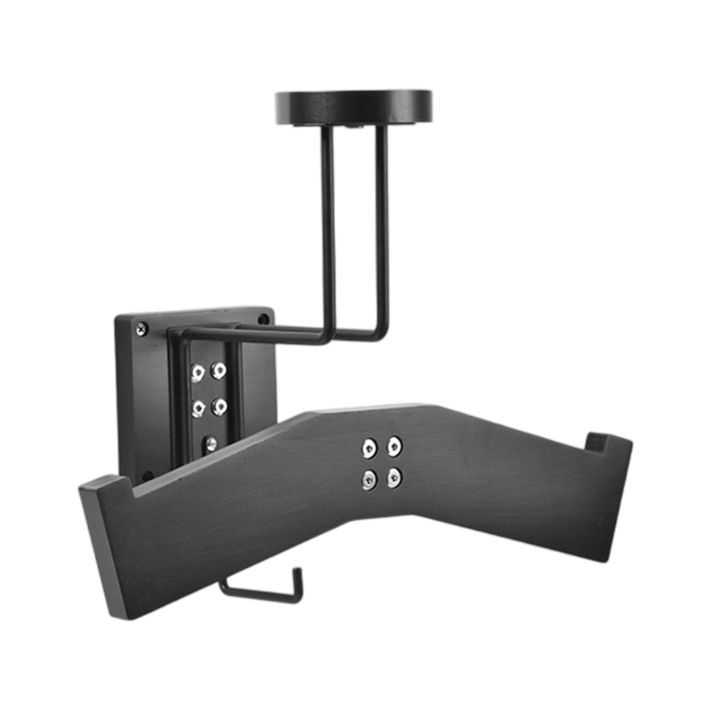 QM08 Wall Mounted Helmet Hange - Cycling Gear Wall Storage review and price