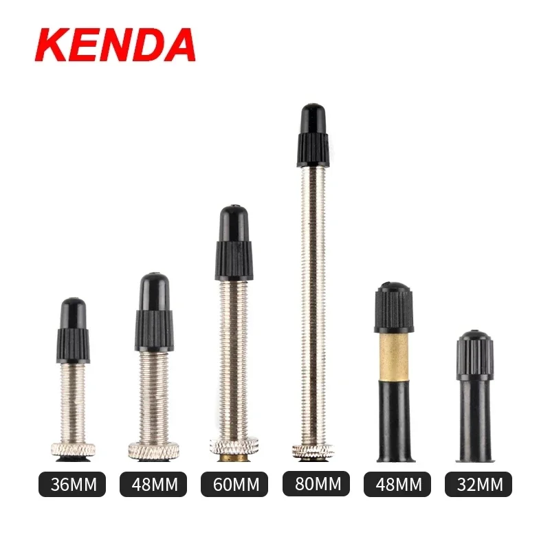 2PCS KENDA Bicycle Inner Tube  - Cycling Gear Parts review and price