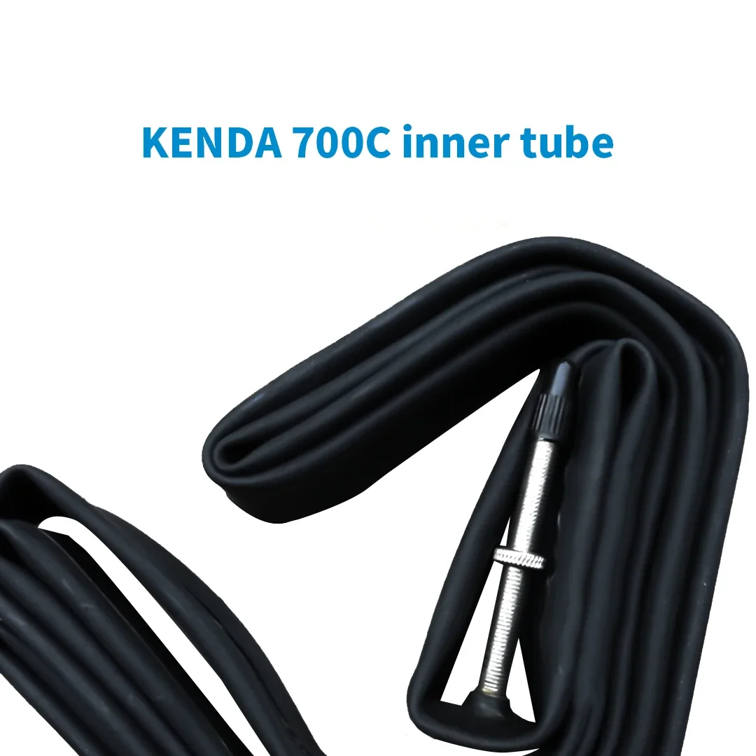1PC KENDA Bicycle Tire Inner T - Road Bike Tire review and price