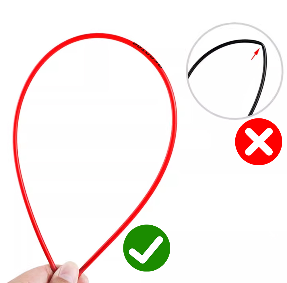 AKA Bicycle Brake/Shift Cable& - Cycling Gear Parts review and price