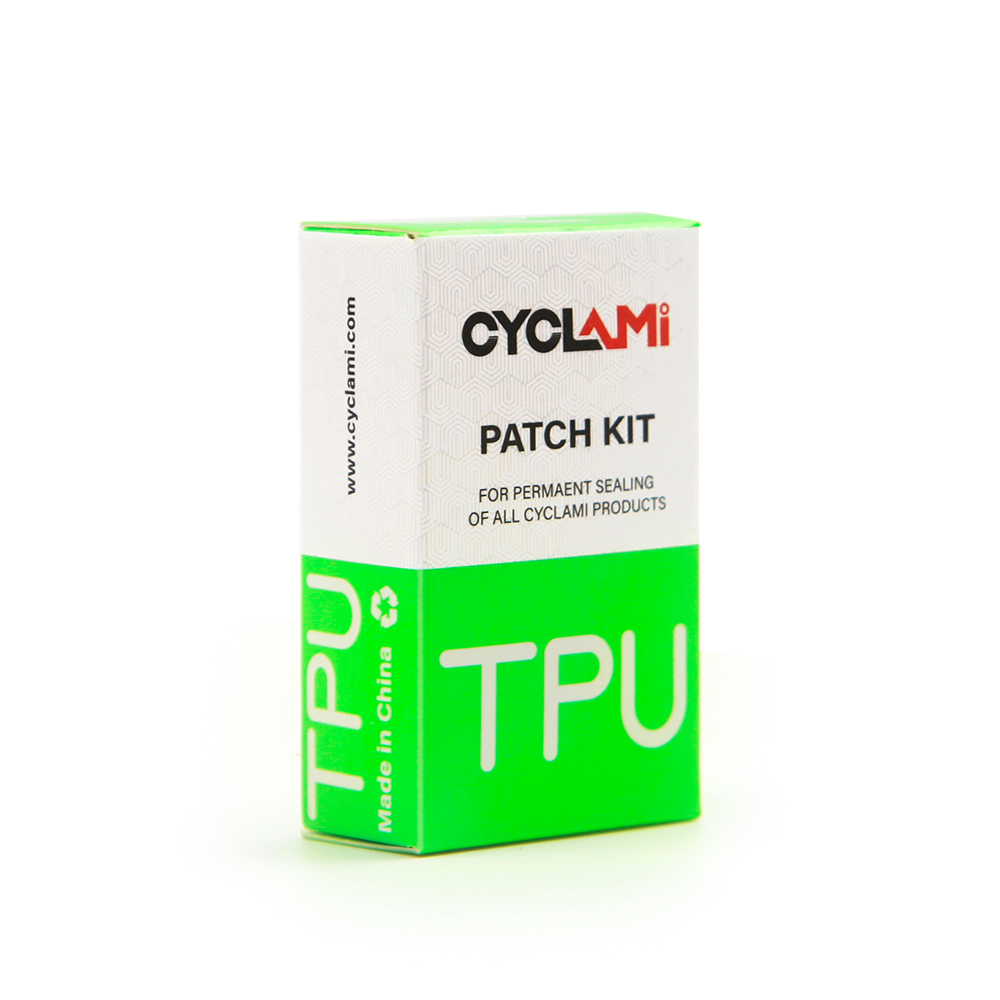 New Tire Patch For TPU Tube CY - Bicycle Repair Kit review and price