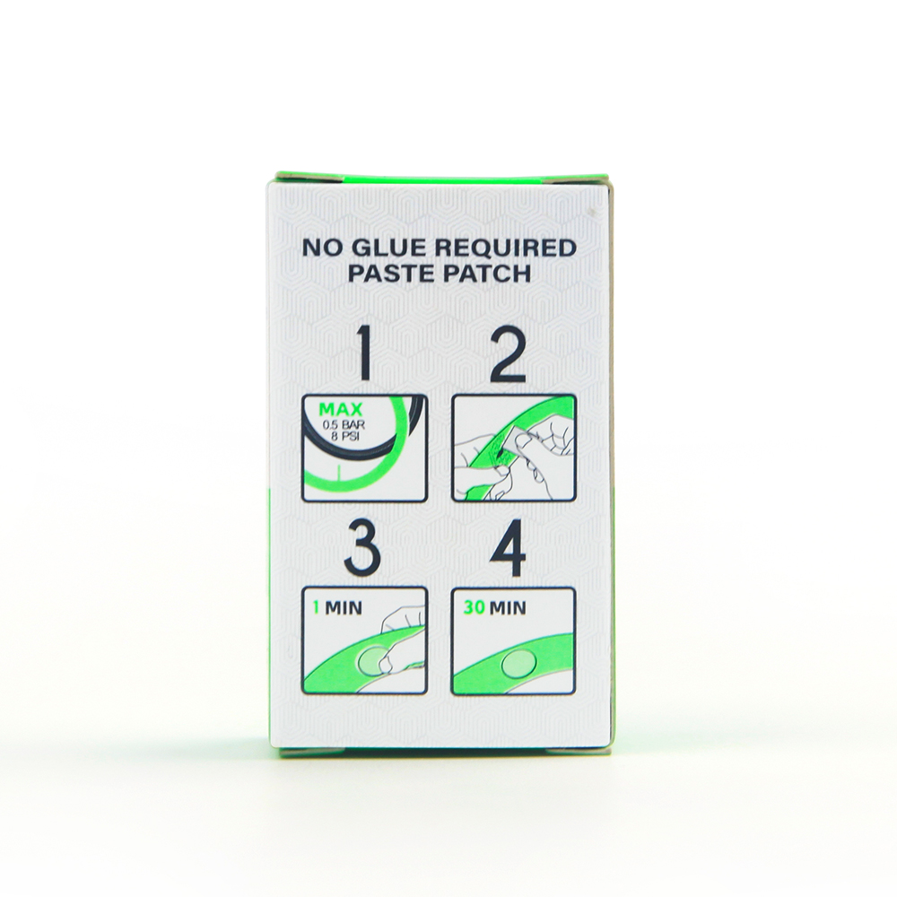 New Tire Patch For TPU Tube CY - Bicycle Repair Kit review and price