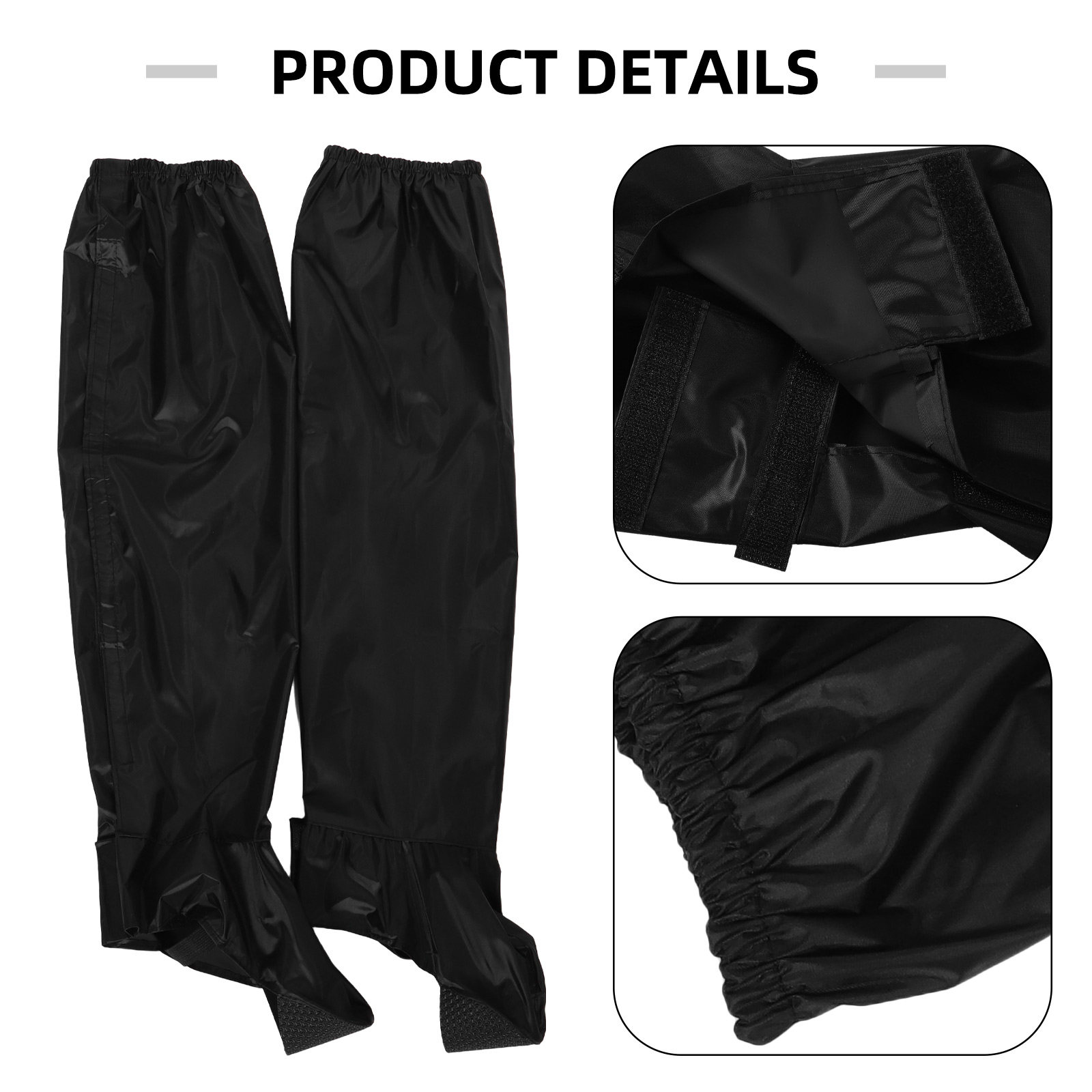 Hunting Rain Pants for Men Mot - Cycling Gear For Rain review and price