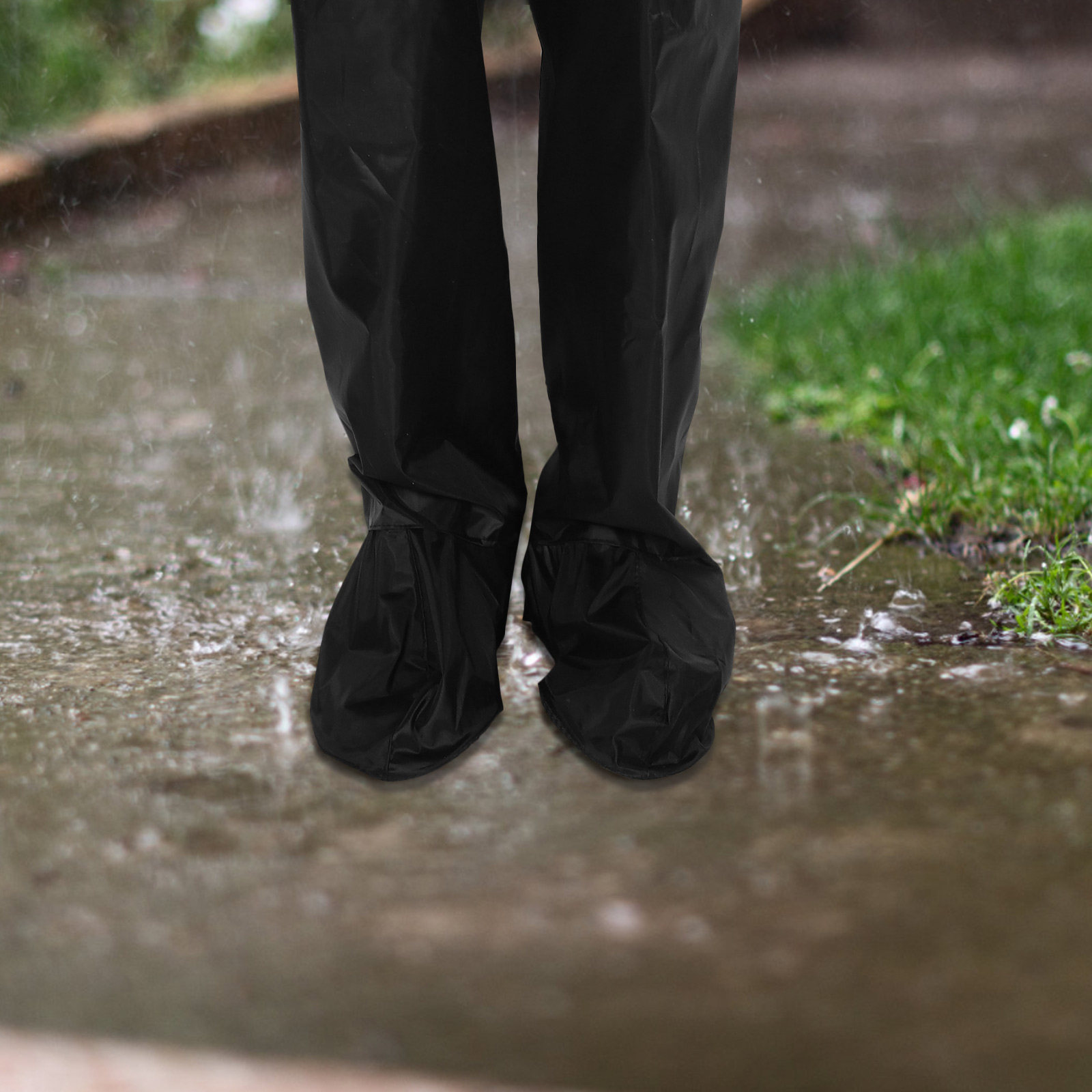 Hunting Rain Pants for Men Mot - Cycling Gear For Rain review and price