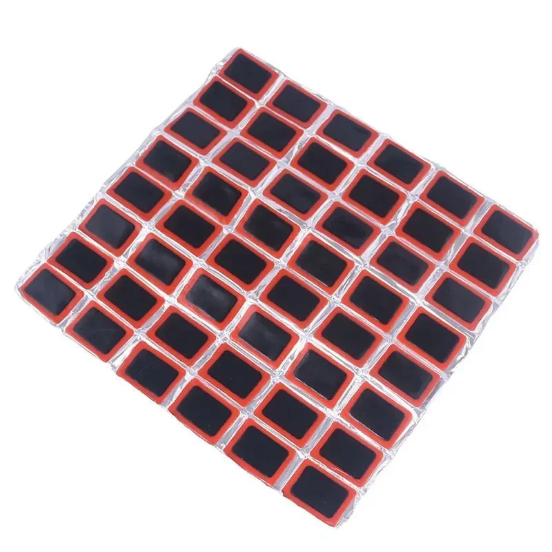 25mm Bike Rubber Puncture Patc - Bicycle Repair Kit review and price