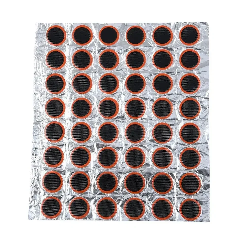 25mm Bike Rubber Puncture Patc - Bicycle Repair Kit review and price
