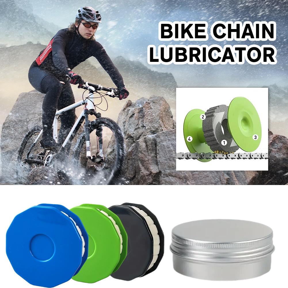 Portable Bicycle Chain Oiler R - Cycling Gear Parts review and price