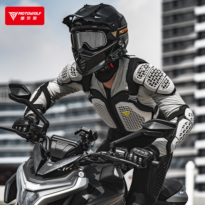 Motorcycle Jacket Moto Body Ar - Cycling Gear And Equipment review and price