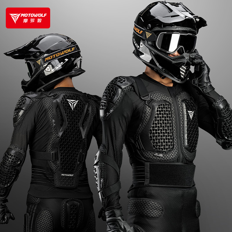 Motorcycle Jacket Moto Body Ar - Cycling Gear And Equipment review and price
