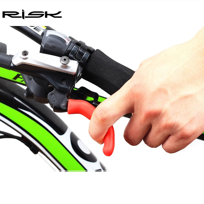 2pcs RISK RA140 Universal Moun - Cycling Protective Gear review and price