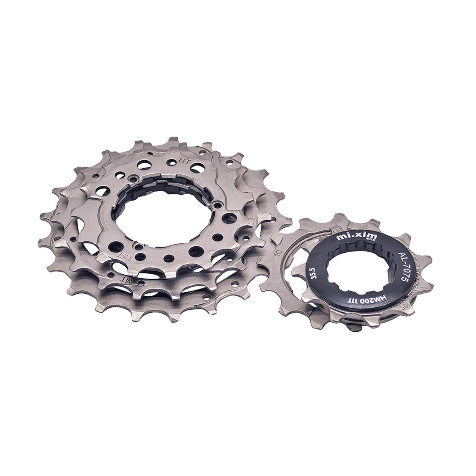 5 Speed Bicycle Sprocket Casse - Cycling Gear And Equipment review and price