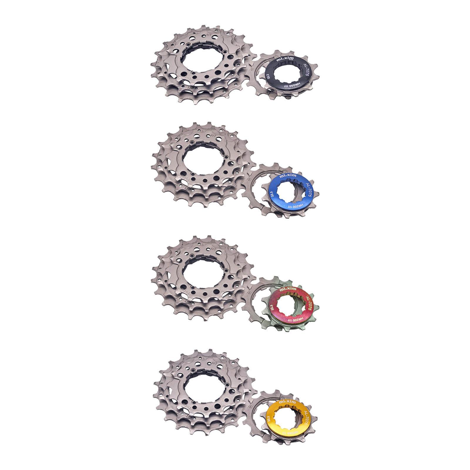 5 Speed Bicycle Sprocket Casse - Cycling Gear And Equipment review and price