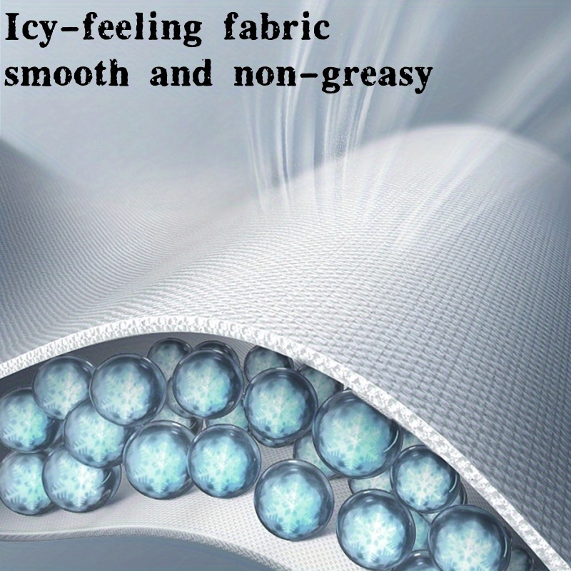 2pcs Ice Silk Arm Sleeves, Bre - Cycling Protective Gear review and price