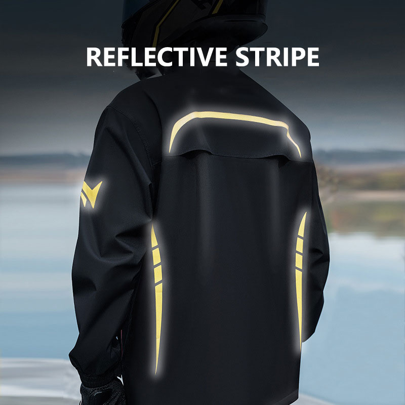 Motorcycle Spilt Raincoat Pant - Cycling Gear For Rain review and price