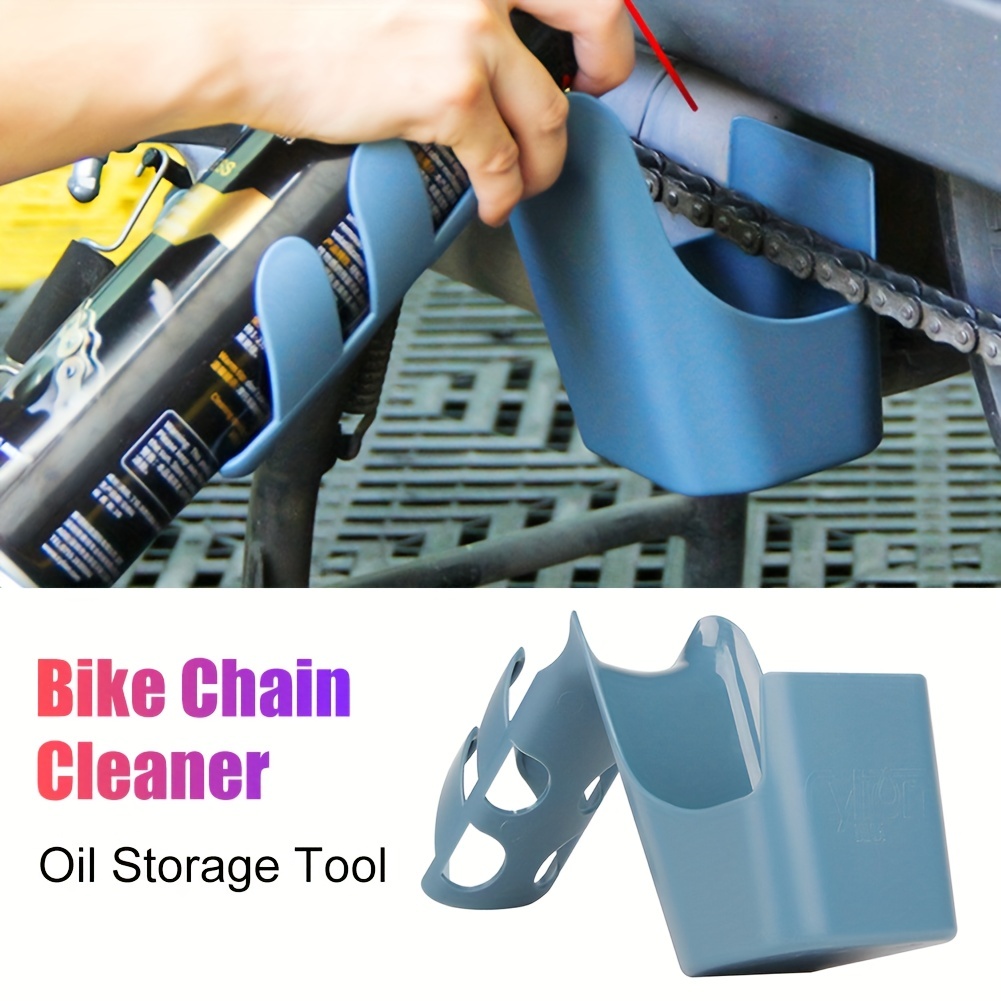 Bike Chain Oil Maintenance Kit - Cycling Gear Organiser review and price