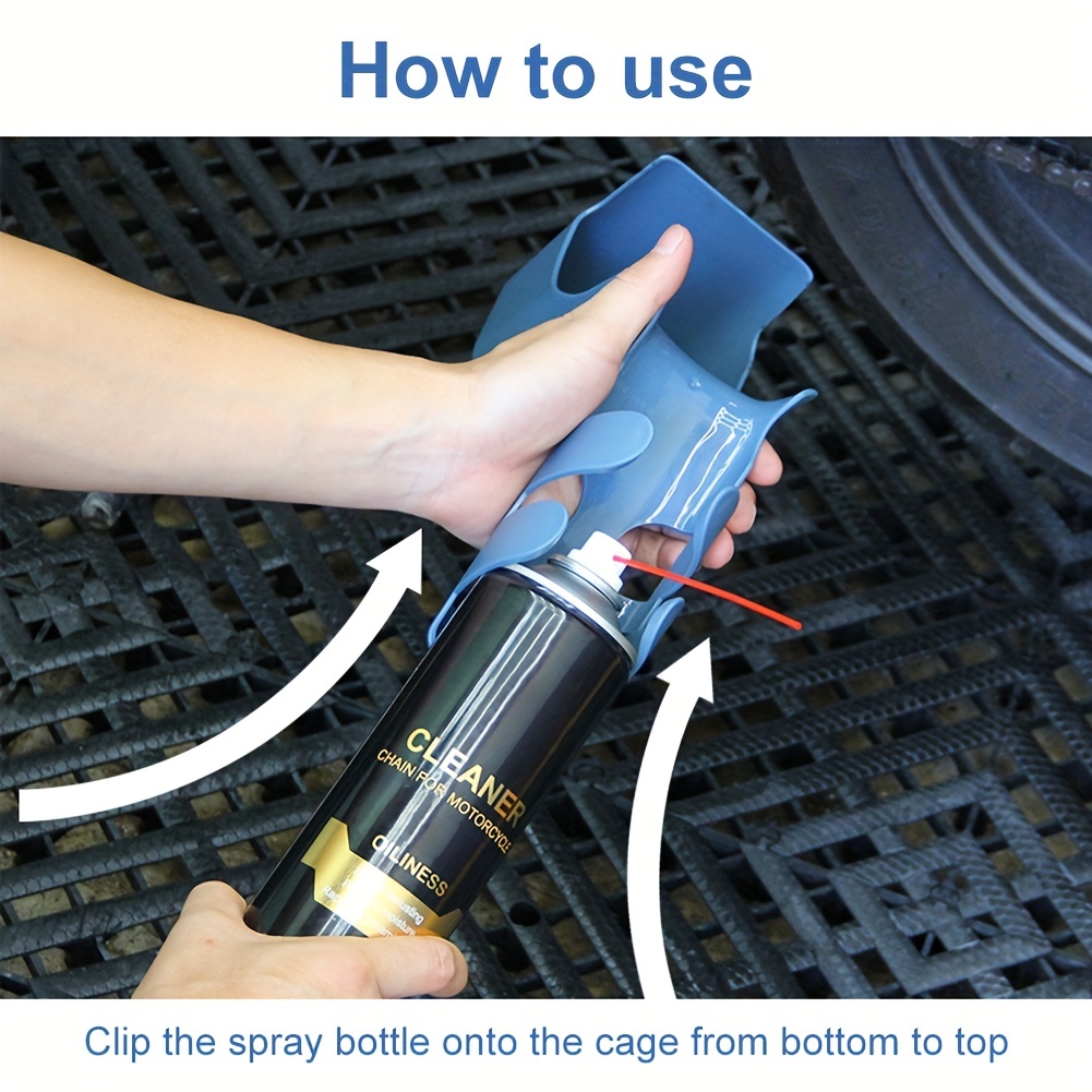 Bike Chain Oil Maintenance Kit - Cycling Gear Organiser review and price