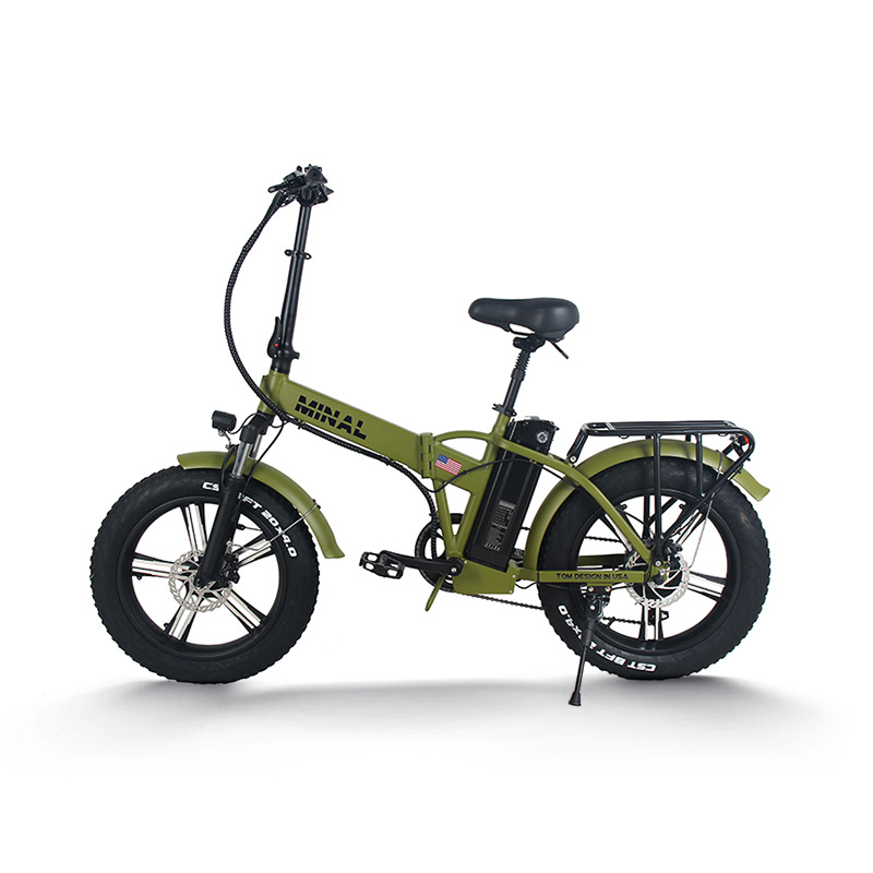 48V 350W 10.5Ah FTC200 Electri - Cycling Gear And Equipment review and price