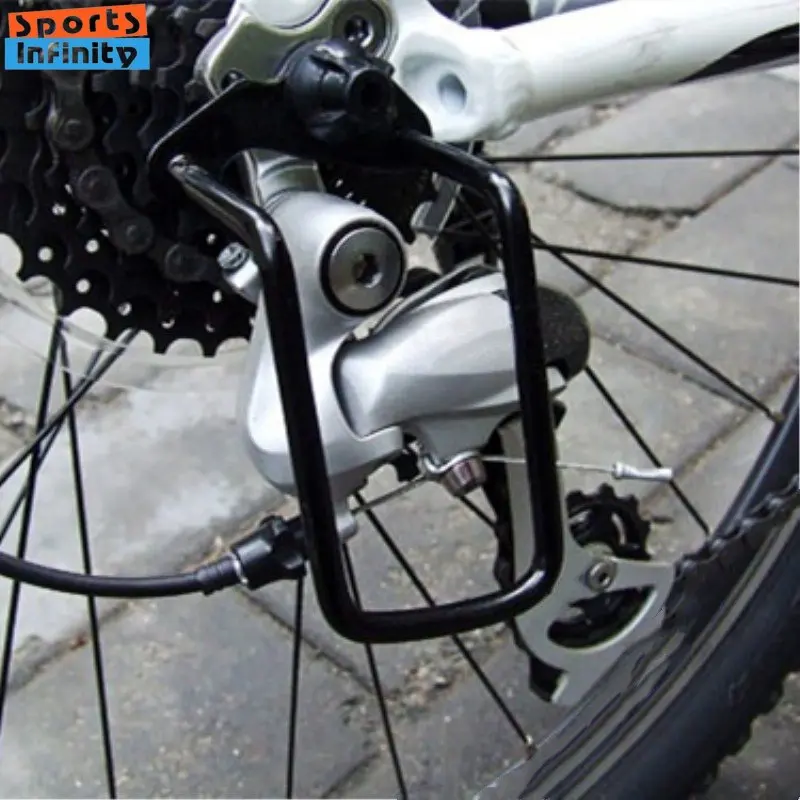 Mountain Bike Road Bicycle Rea - Cycling Protective Gear review and price