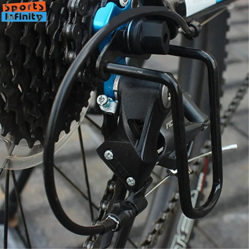 Mountain Bike Road Bicycle Rea - Cycling Protective Gear review and price
