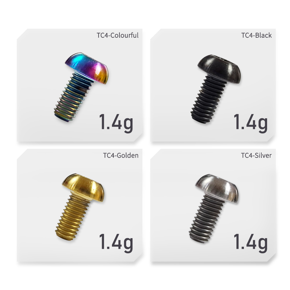 KRSEC12pcs Bicycle Disc Brake  - Xc Mtb Gear review and price