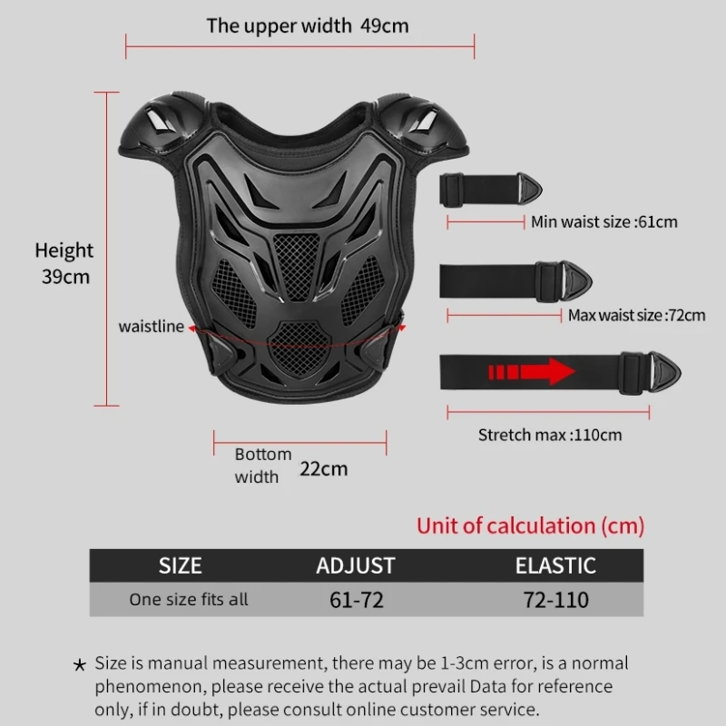 Children Motorcycle Riding Bod - Cycling Protective Gear review and price